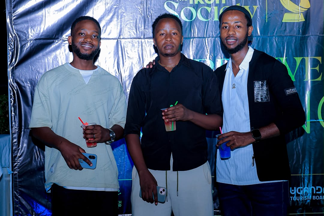 iKON Society Creative Exchange Unveils New Film Fund in Mbale
